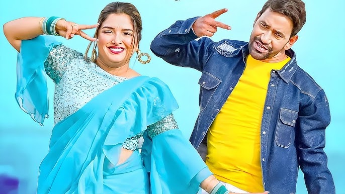 New Bhojpuri Song Pajarwa Sat Na